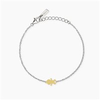 Bracciale Mabina Donna Pretty Boy in Argento 534113